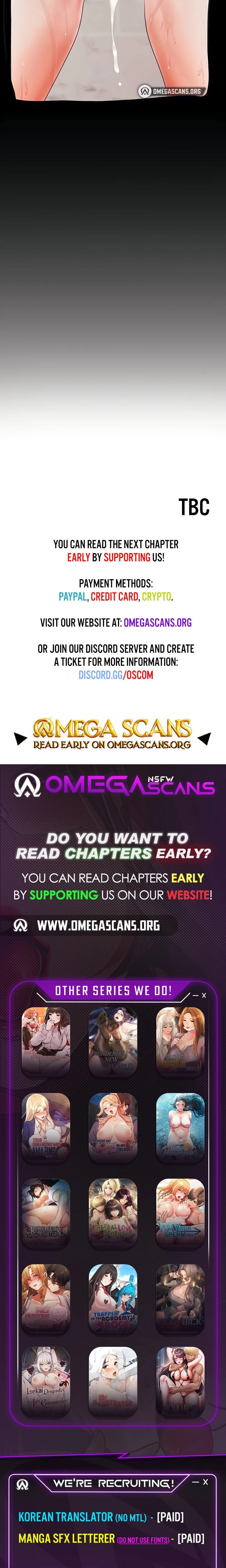 One More Chance Chapter 05 Page 19
