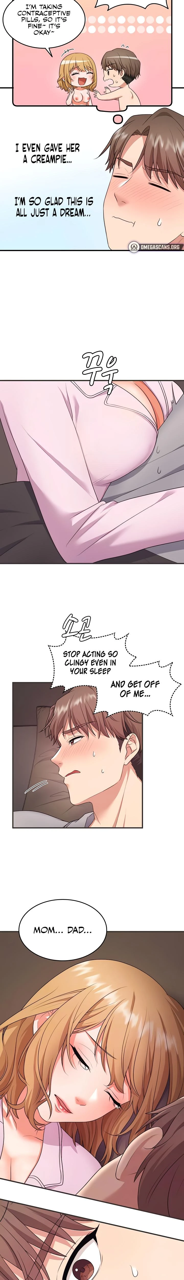 One More Chance Chapter 06 Page 2