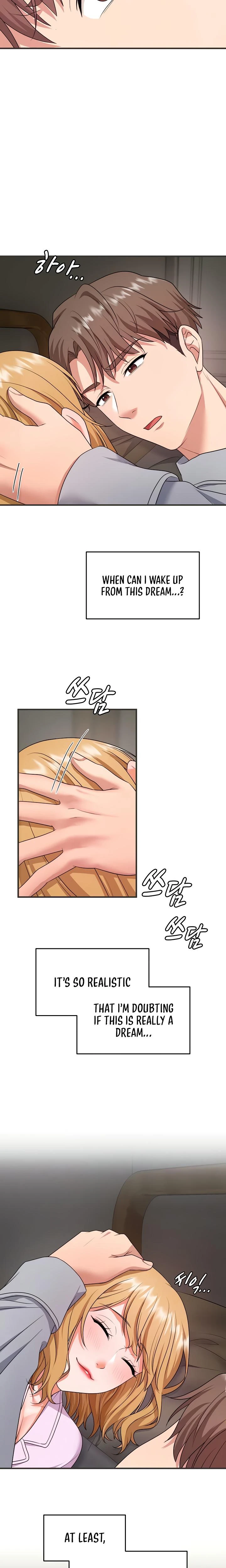One More Chance Chapter 06 Page 3