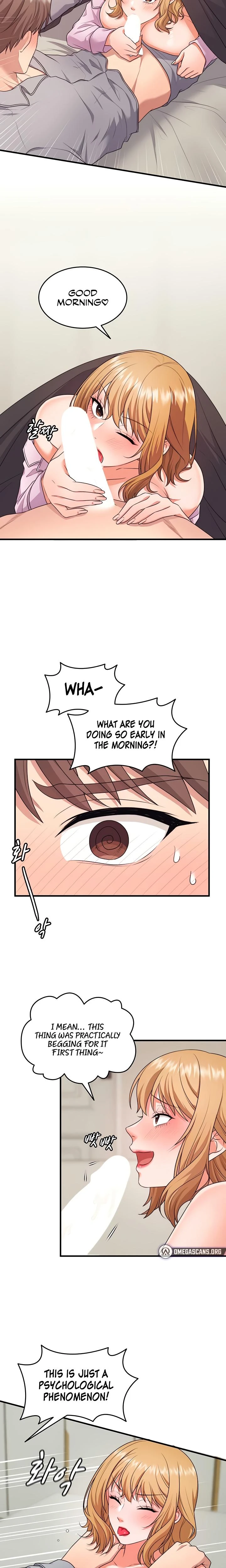One More Chance Chapter 06 Page 6