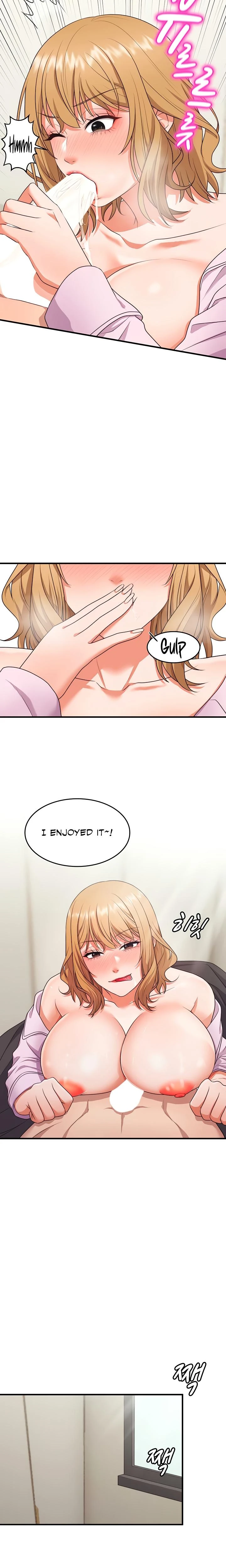 One More Chance Chapter 06 Page 10
