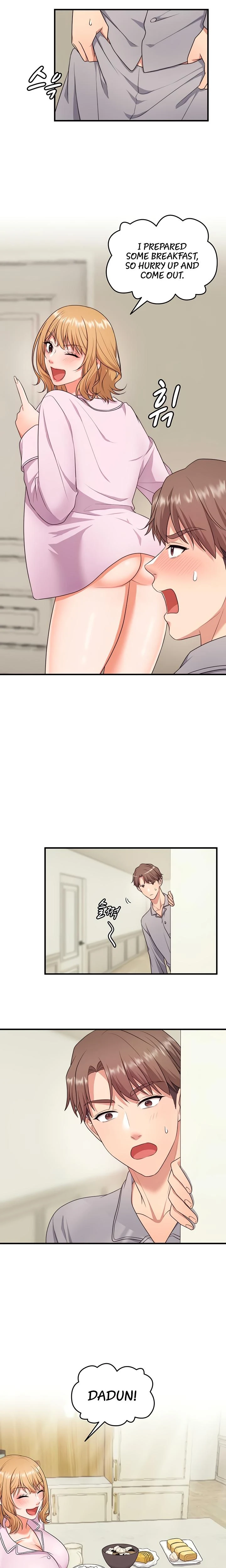 One More Chance Chapter 06 Page 11