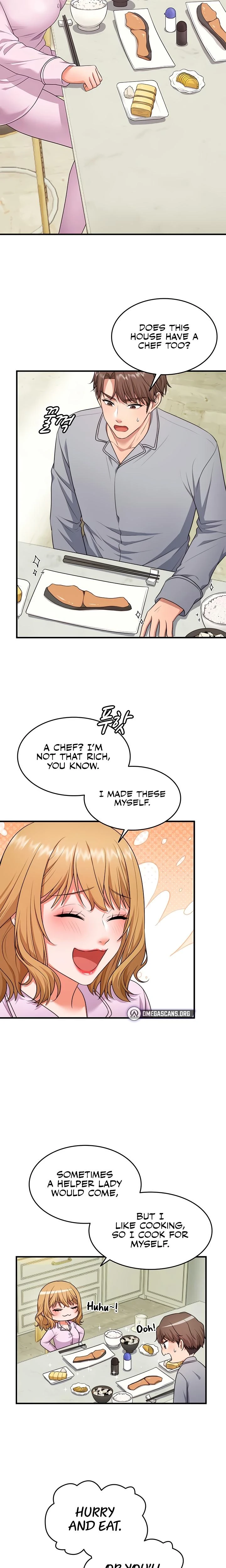 One More Chance Chapter 06 Page 12