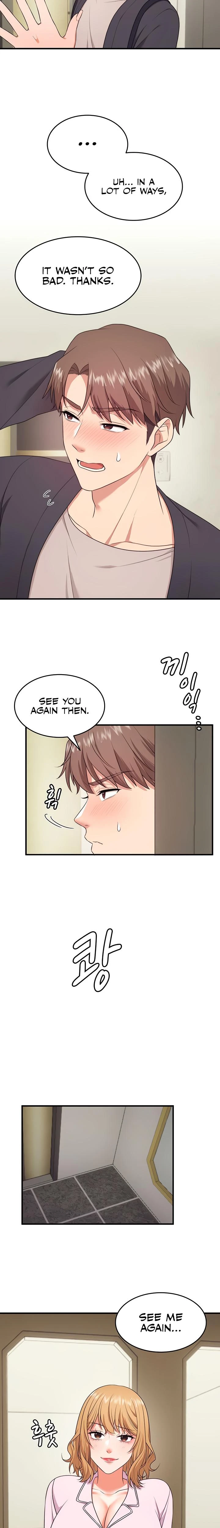 One More Chance Chapter 06 Page 14