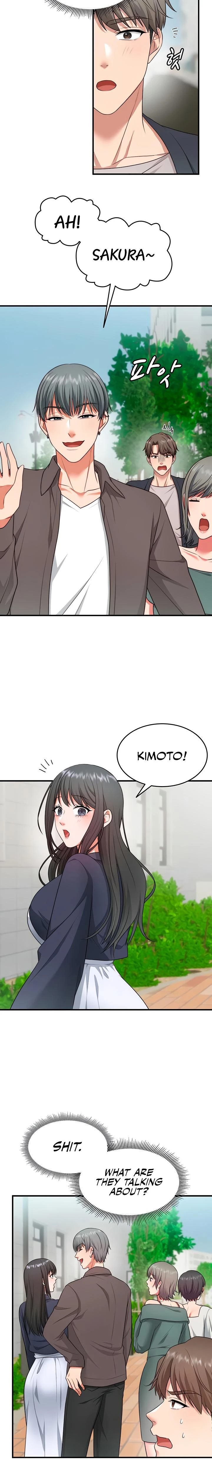 One More Chance Chapter 06 Page 17