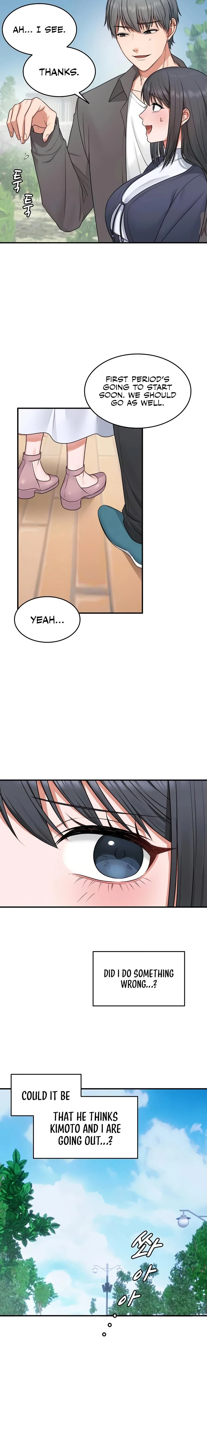 One More Chance Chapter 07 Page 4