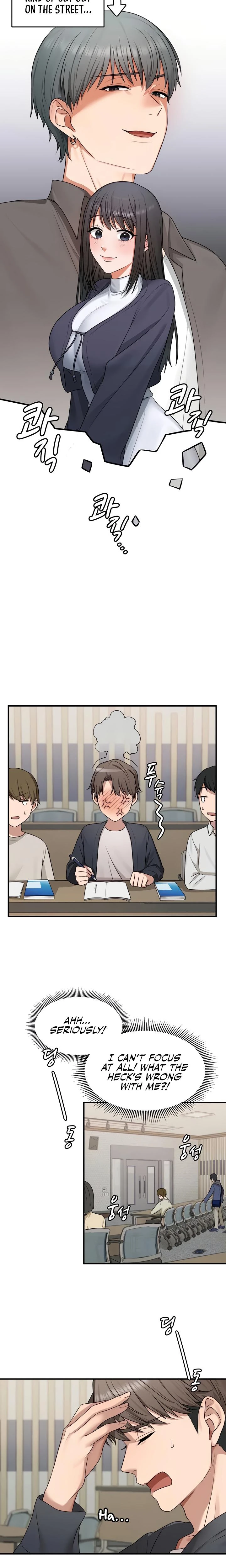 One More Chance Chapter 07 Page 6