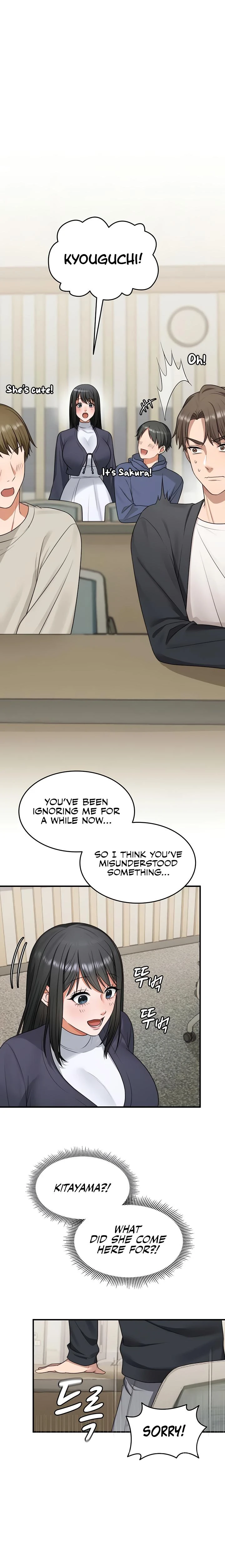 One More Chance Chapter 07 Page 7