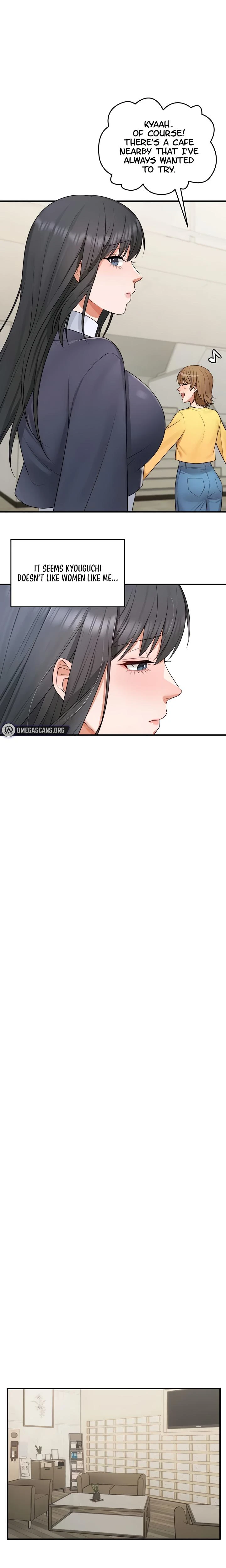One More Chance Chapter 07 Page 13