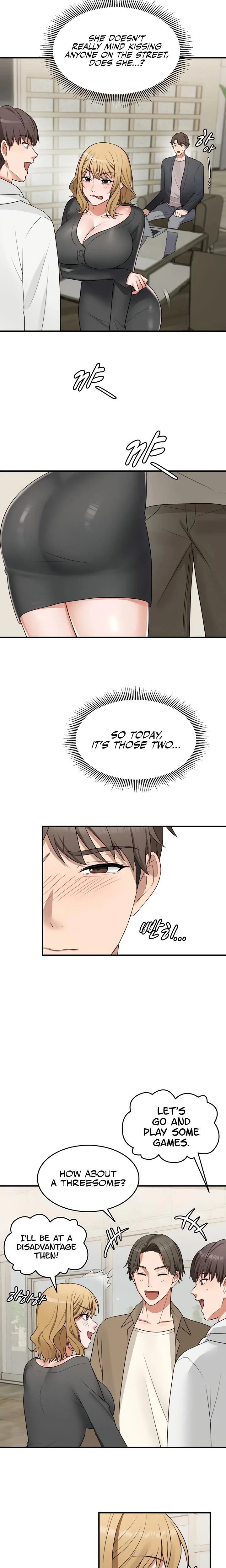 One More Chance Chapter 07 Page 16