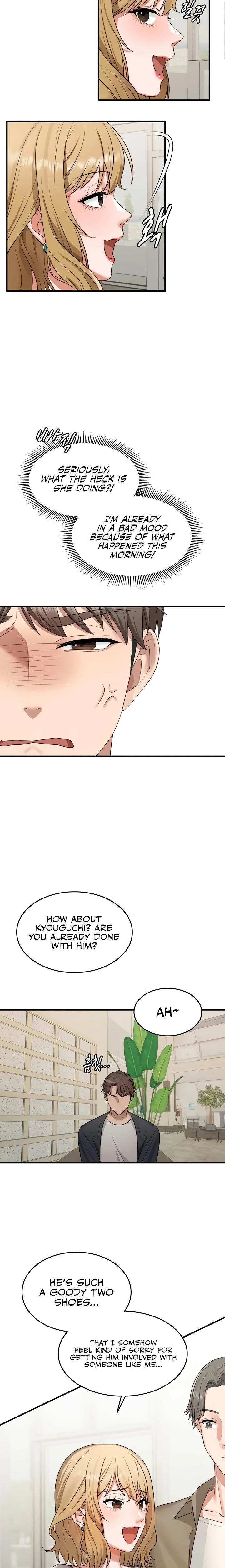 One More Chance Chapter 07 Page 17