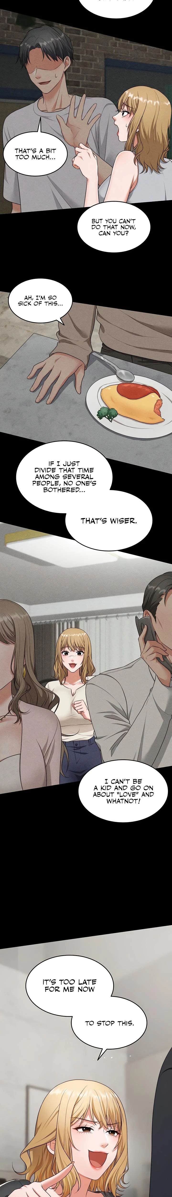 One More Chance Chapter 08 Page 5
