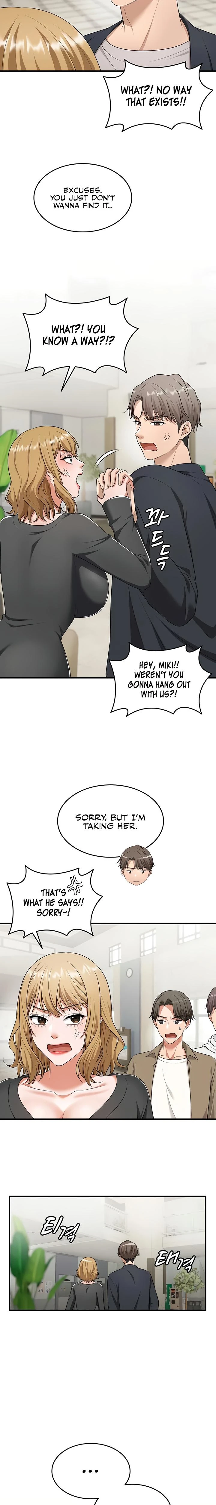 One More Chance Chapter 08 Page 8