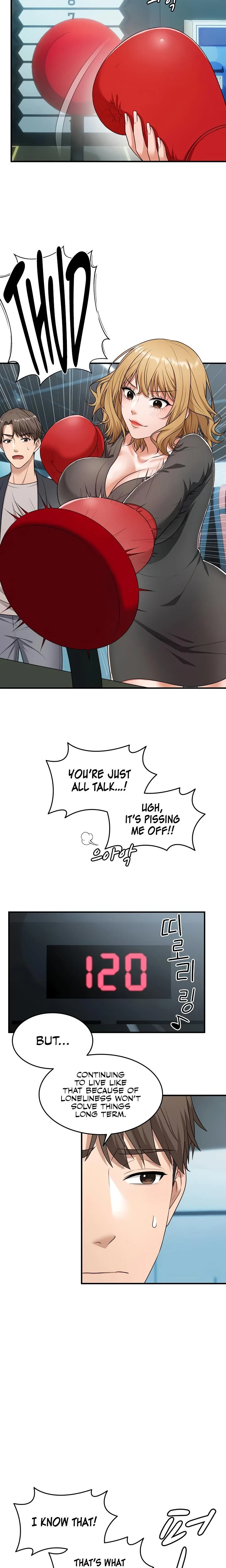 One More Chance Chapter 08 Page 12