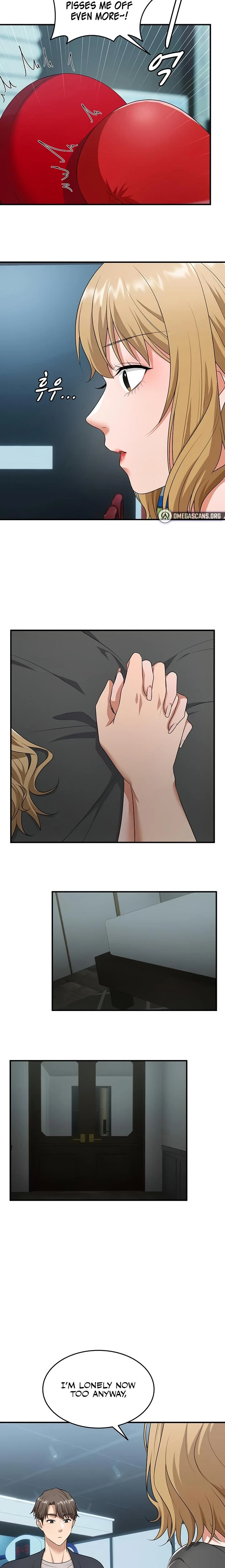 One More Chance Chapter 08 Page 13