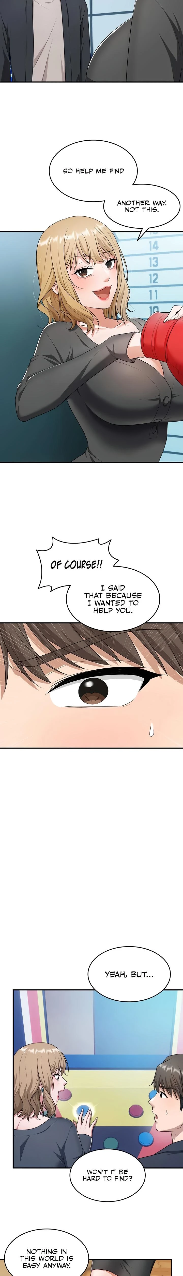 One More Chance Chapter 08 Page 14