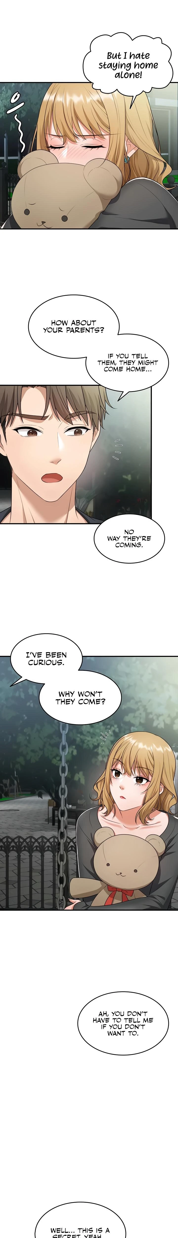 One More Chance Chapter 08 Page 16