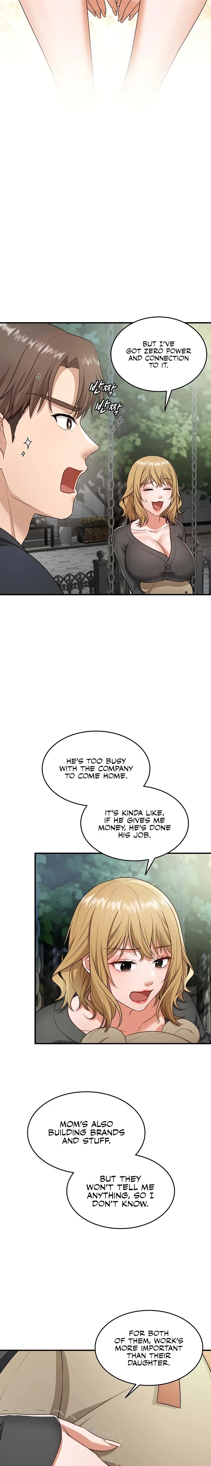 One More Chance Chapter 08 Page 18
