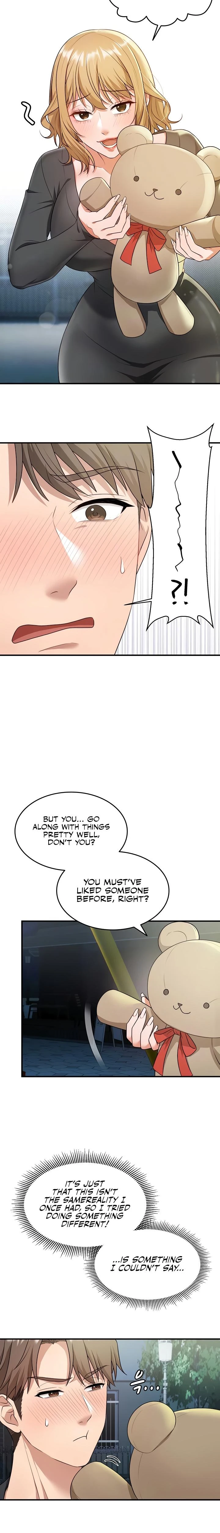 One More Chance Chapter 09 Page 4