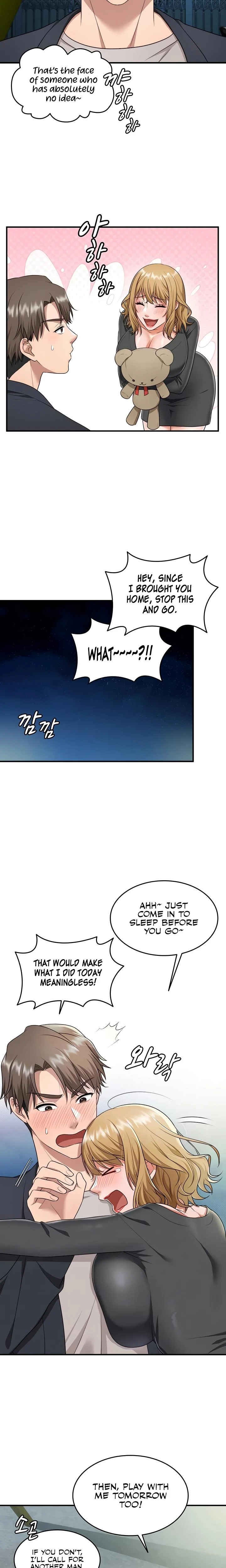 One More Chance Chapter 09 Page 6