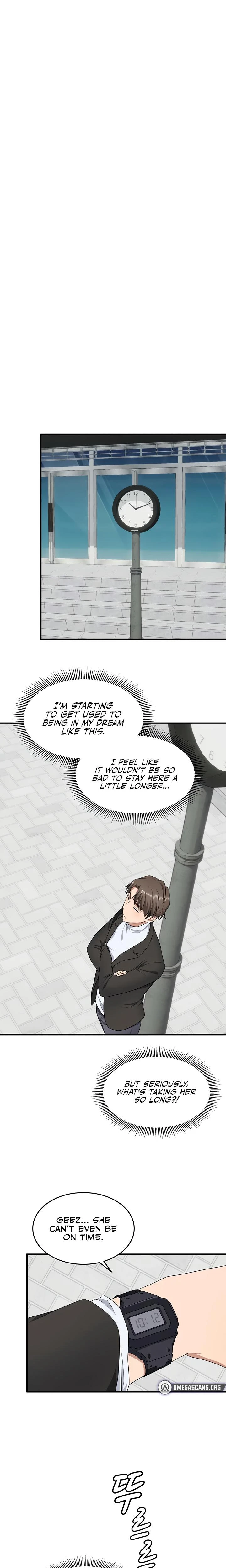 One More Chance Chapter 09 Page 9