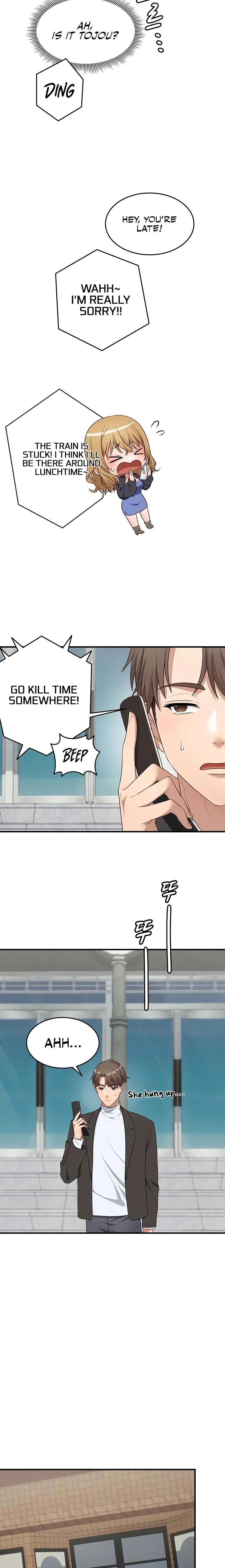 One More Chance Chapter 09 Page 10