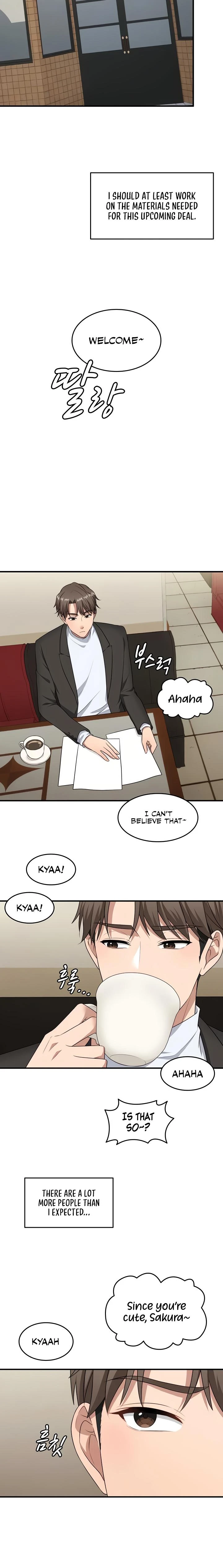 One More Chance Chapter 09 Page 11