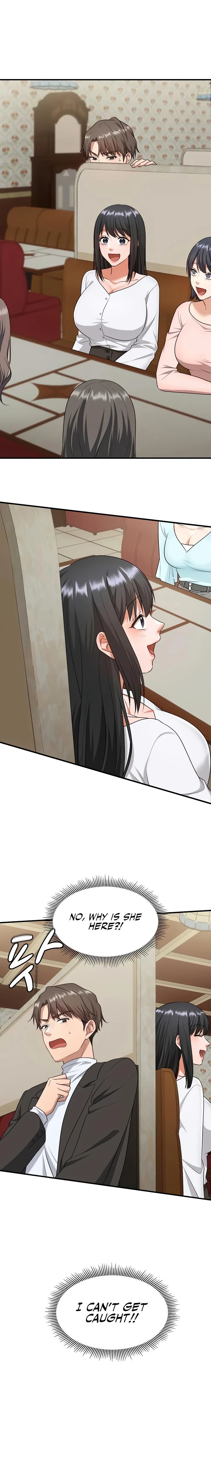 One More Chance Chapter 09 Page 12