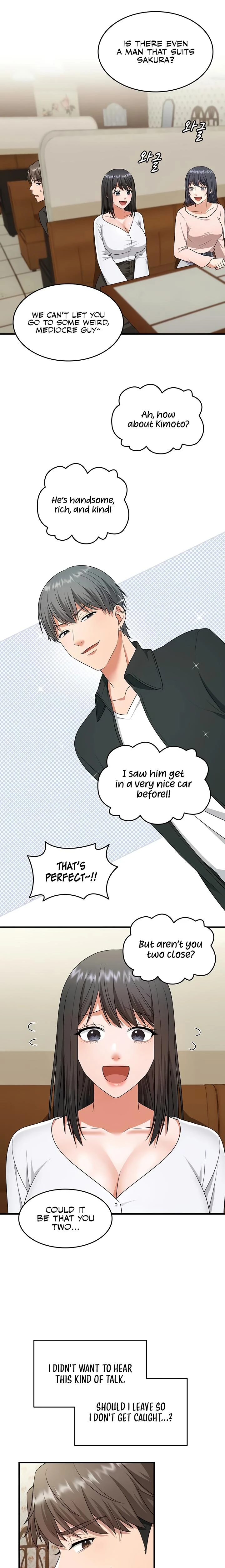 One More Chance Chapter 09 Page 13