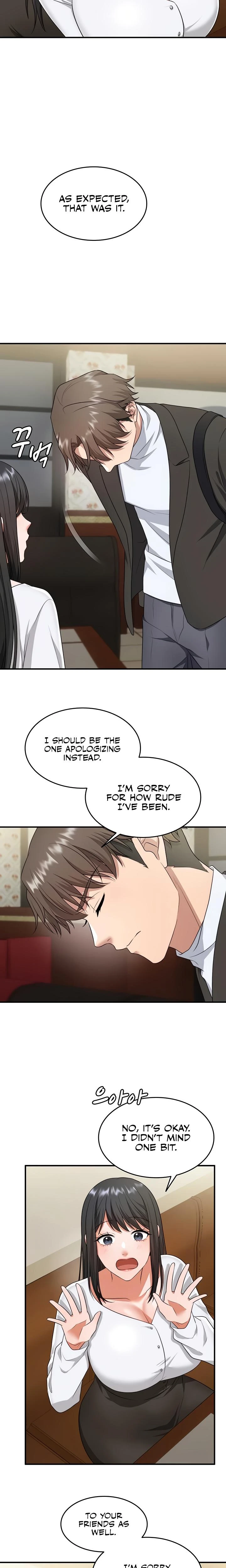 One More Chance Chapter 09 Page 17