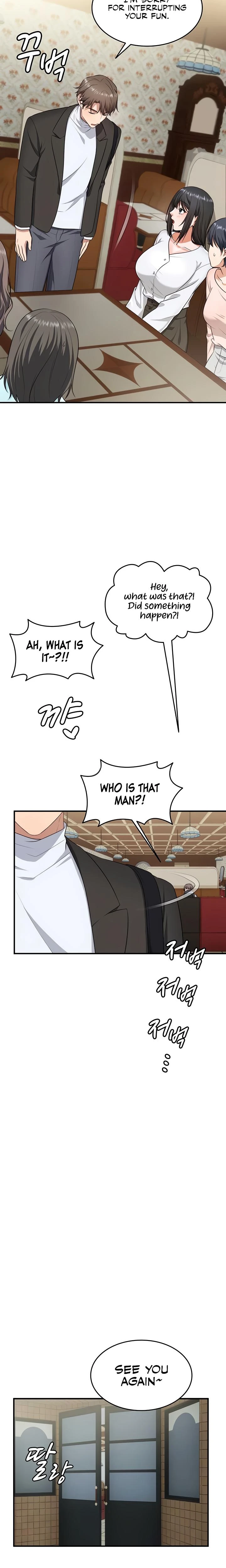 One More Chance Chapter 09 Page 18