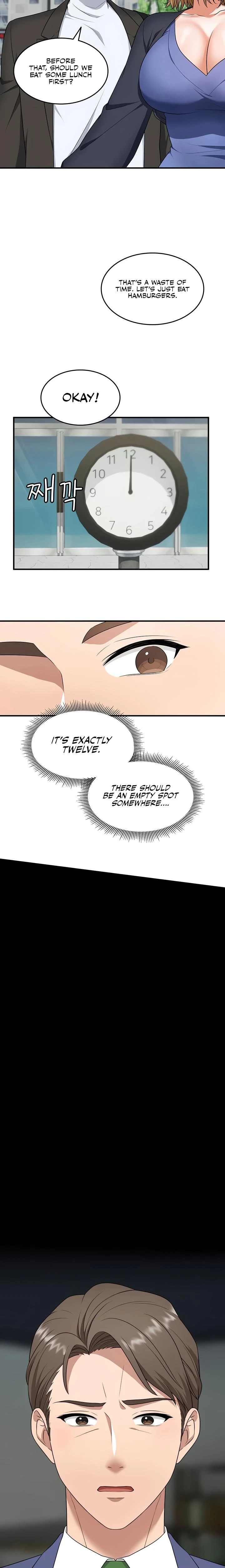 One More Chance Chapter 09 Page 21