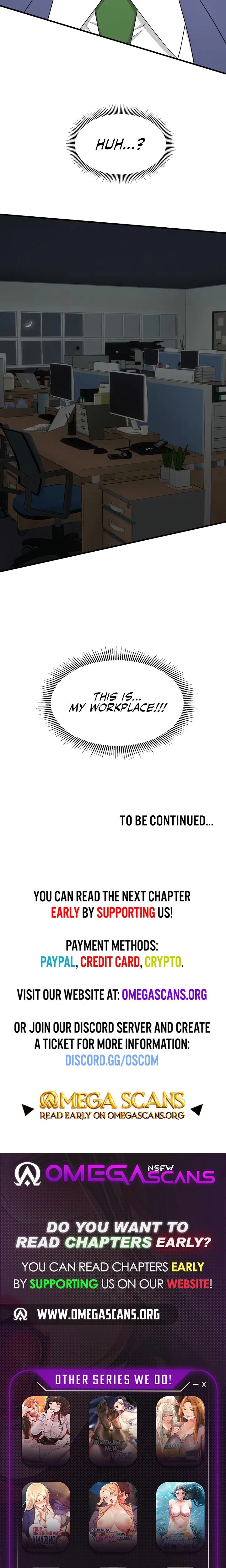 One More Chance Chapter 09 Page 22