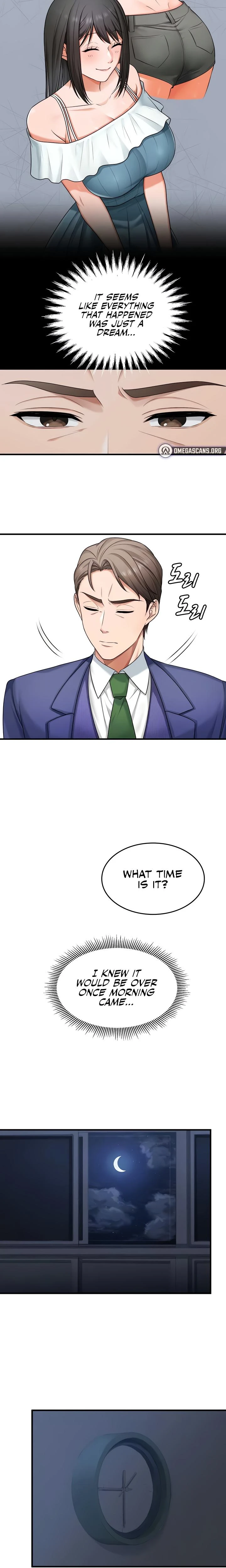 One More Chance Chapter 10 Page 2