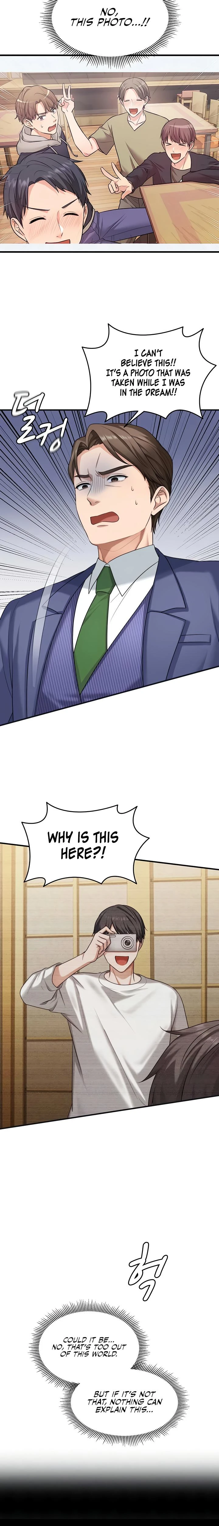 One More Chance Chapter 10 Page 5