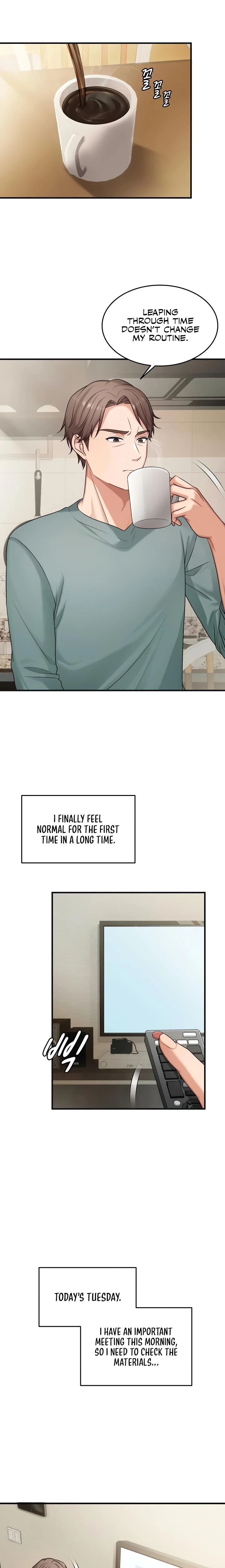 One More Chance Chapter 10 Page 7