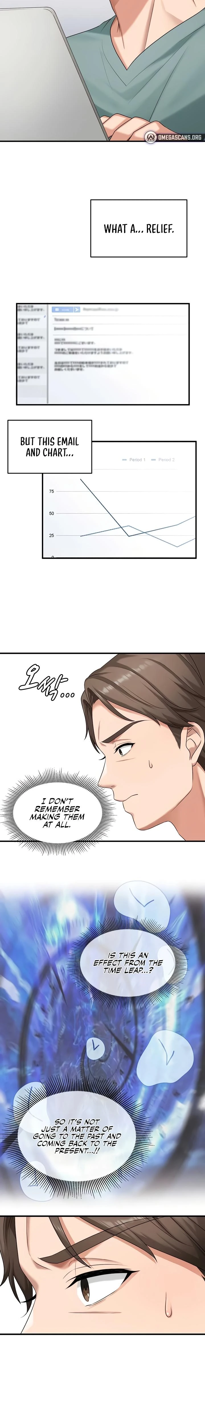 One More Chance Chapter 10 Page 10