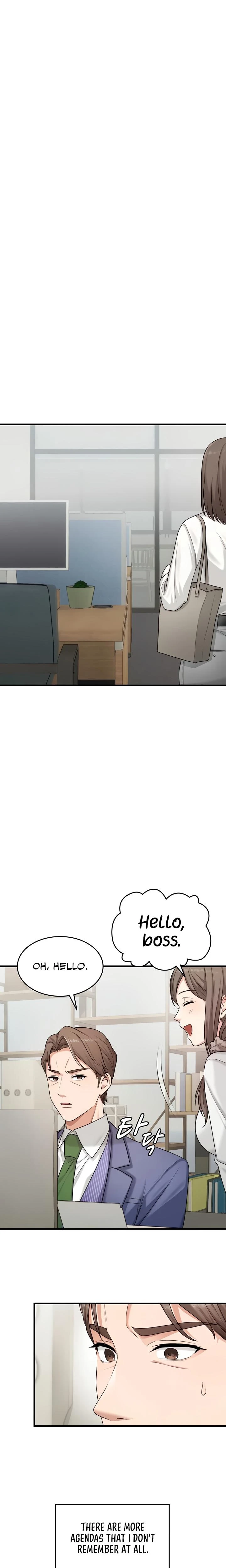 One More Chance Chapter 10 Page 11