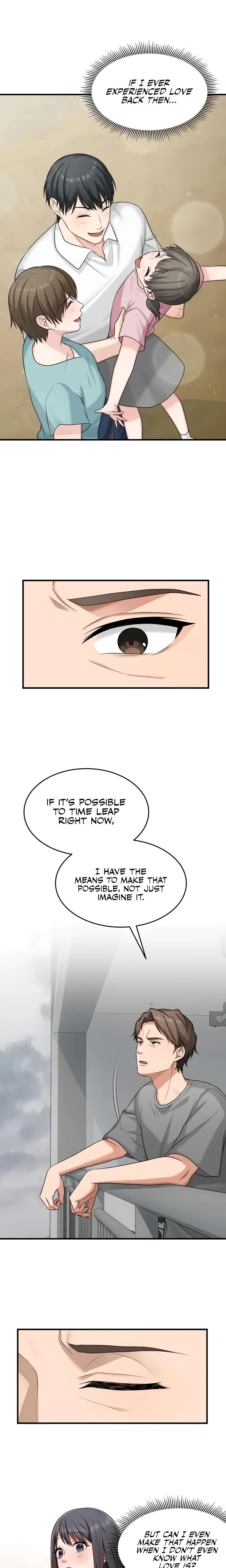 One More Chance Chapter 10 Page 17