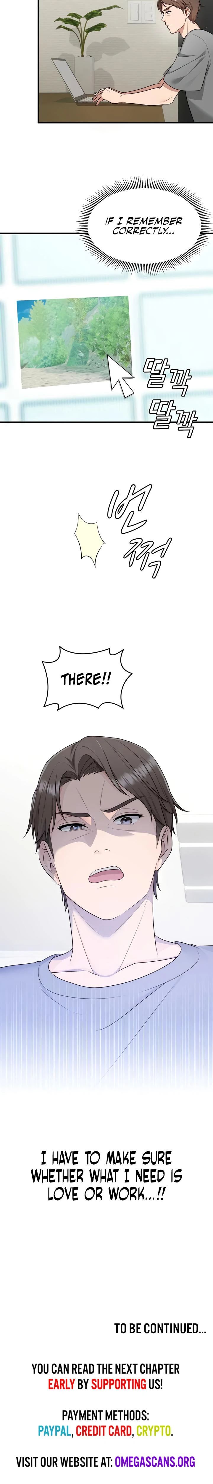 One More Chance Chapter 10 Page 21