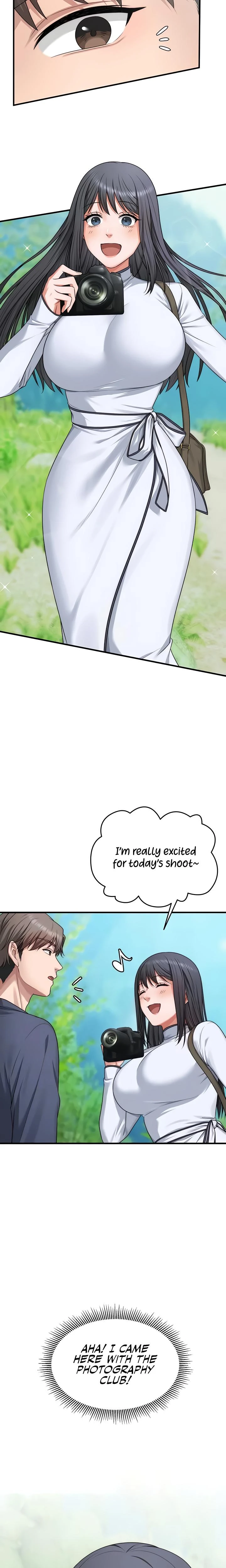 One More Chance Chapter 11 Page 4
