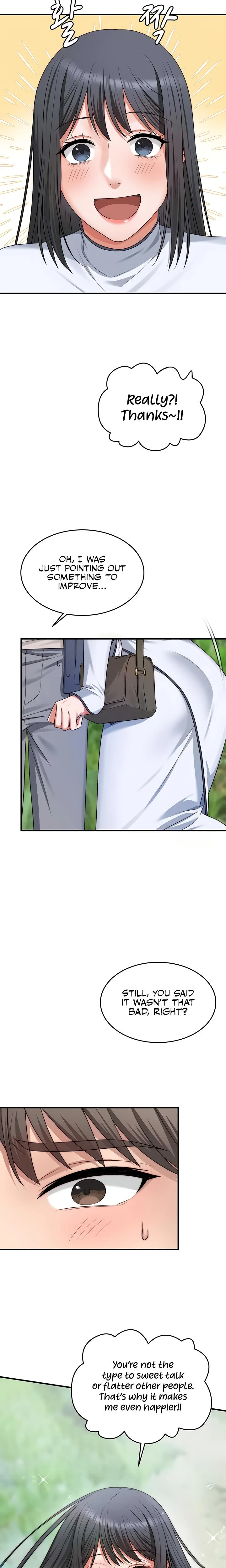 One More Chance Chapter 11 Page 8