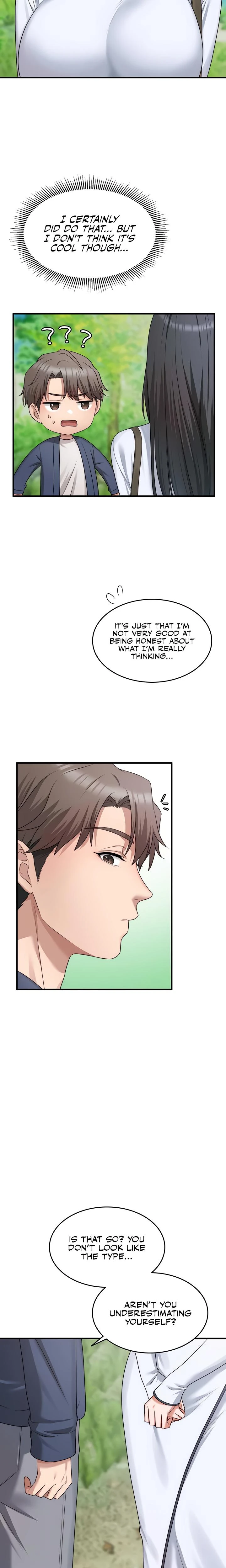 One More Chance Chapter 11 Page 12
