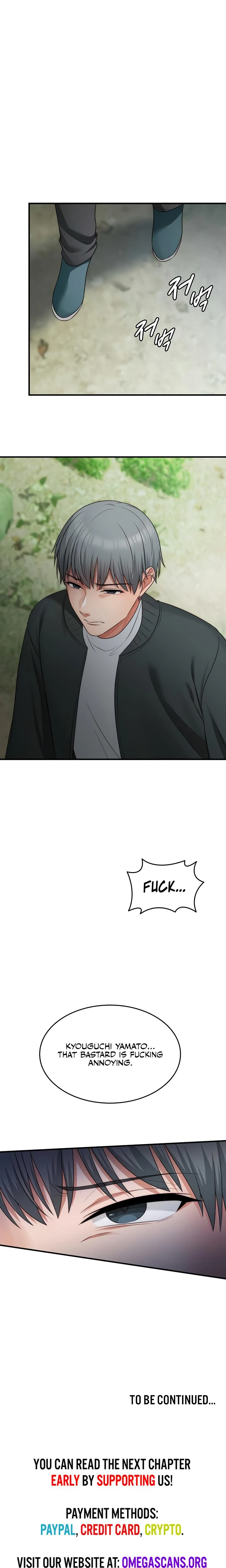 One More Chance Chapter 11 Page 23