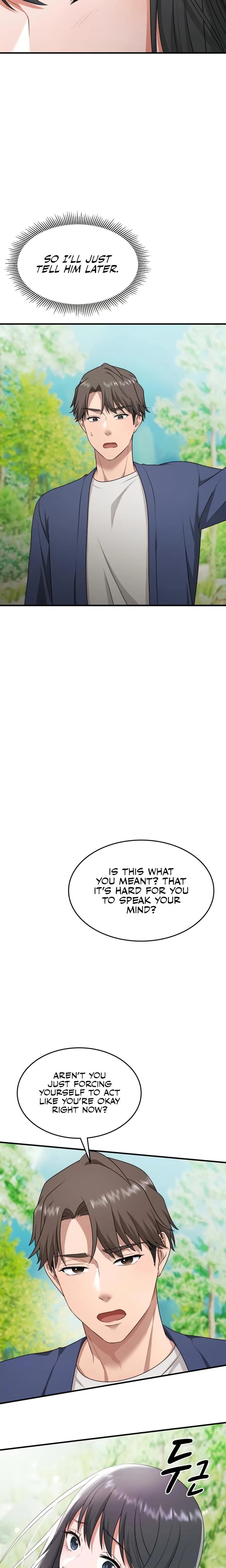 One More Chance Chapter 12 Page 6