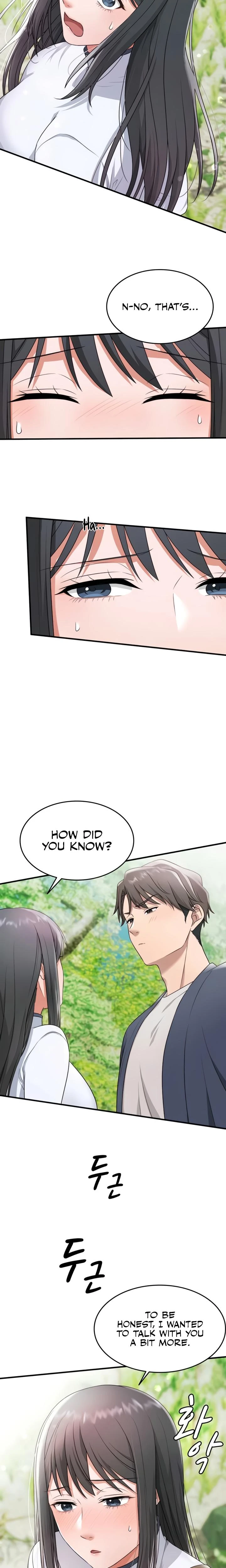 One More Chance Chapter 12 Page 7