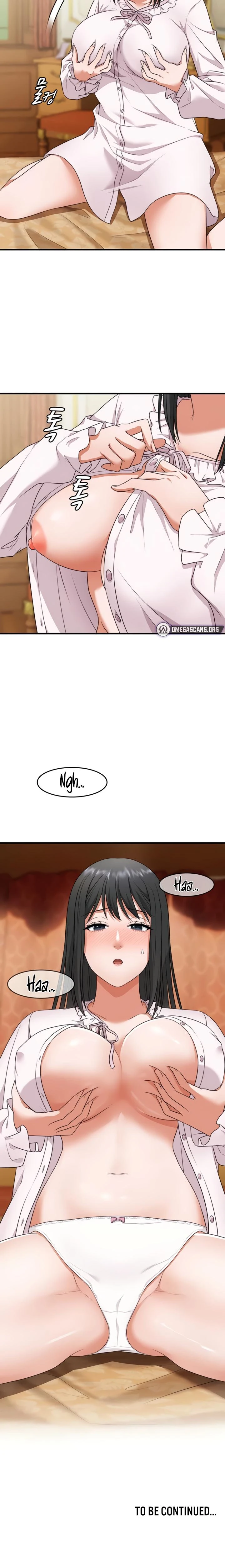 One More Chance Chapter 12 Page 23