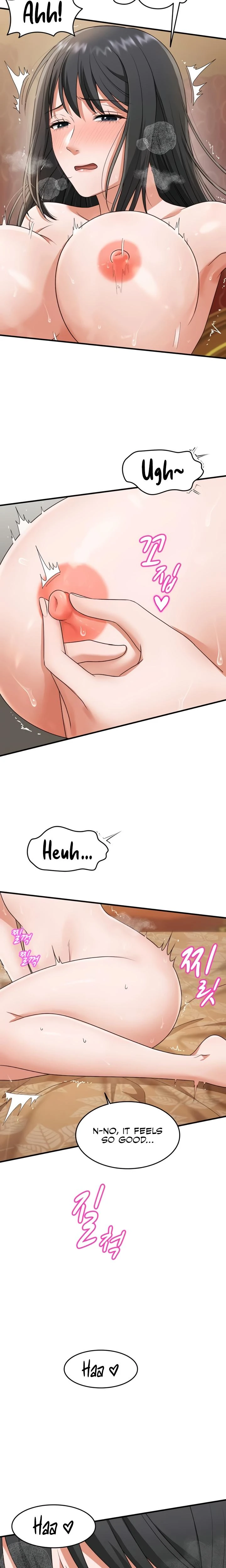 One More Chance Chapter 13 Page 13