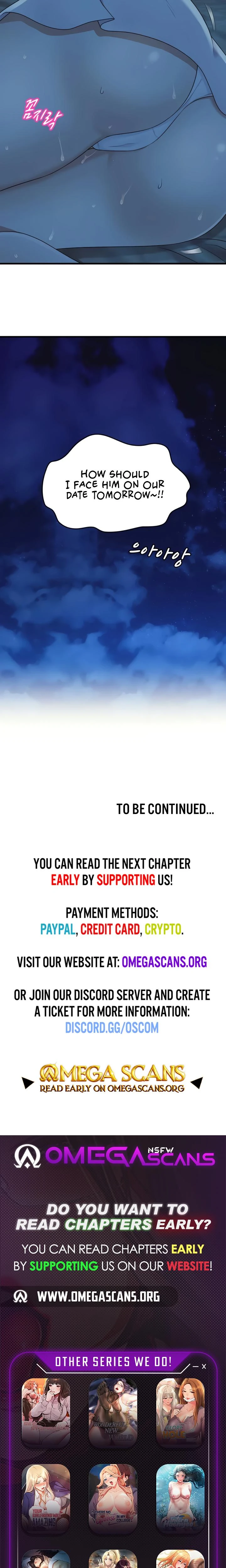 One More Chance Chapter 13 Page 21