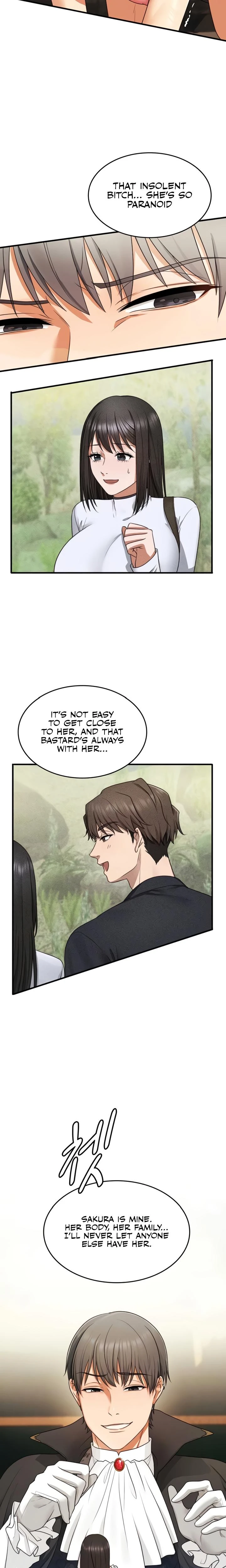One More Chance Chapter 14 Page 4